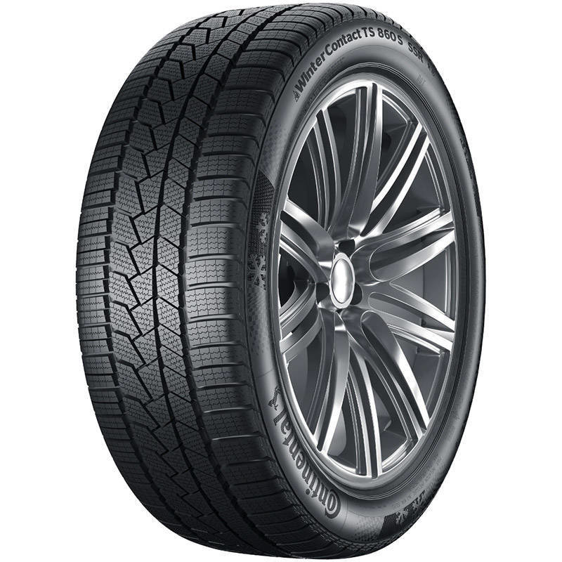 Oferte la Anvelopa Iarna WinterContact TS 860 S XL 285/30 R21 100W