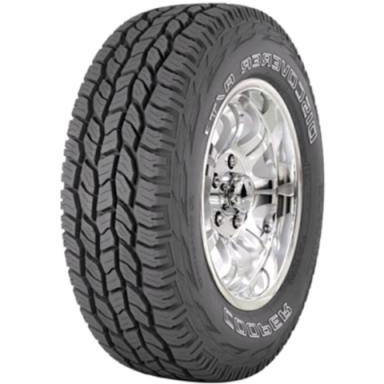Oferte la Anvelopa Vara Grabber AT3 235/65 R16C 121/119R