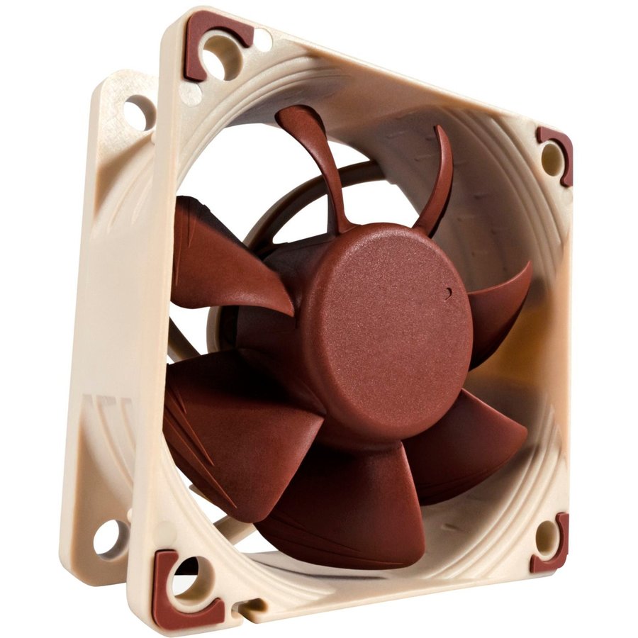 Oferte la Ventilator NF-A6x25 FLX 60x60x25