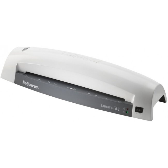 Oferte la Laminator Lunar A3 Alb