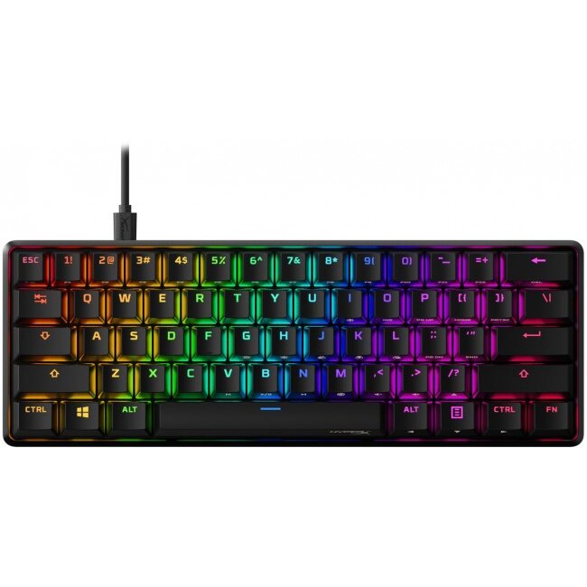 Oferte la Tastatura Alloy Origins 60 RGB