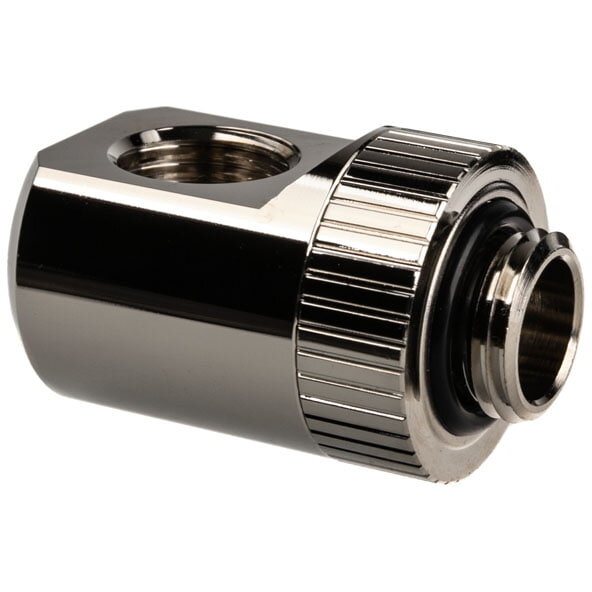Oferte la Adaptor Racirea  Apa Torque  90 Grade G1/4inch Nichel