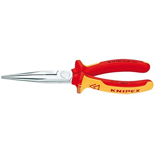 Oferte la Needle nose pliers 2616200