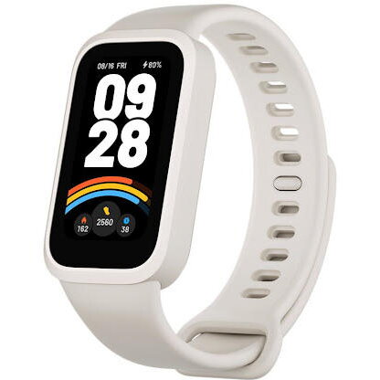 Oferte la Bratara Fitness Smart Band 9 Active Beige White