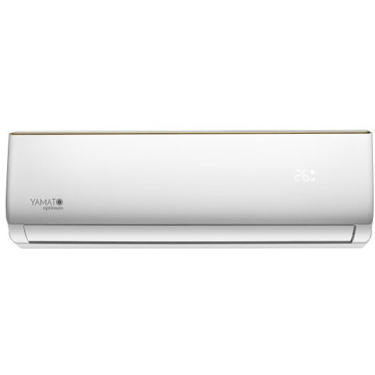 Oferte la Aparat aer conditionat Optimum YW24T2N Gama 2025 Inverter 24000BTU Clasa A++/A+ Wi-Fi White + Kit Instalare Inclus