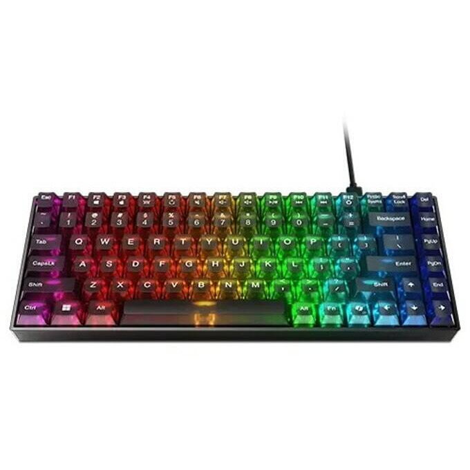 Oferte la Tastatura Lenovo Legion K510 Mini Pro Gaming KB