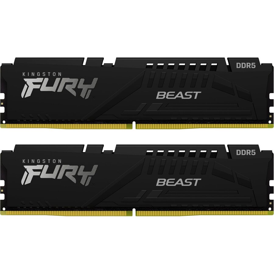 Oferte la Memorie 128GB (2x64GB) DDR5 5600MHz Dual Channel Kit