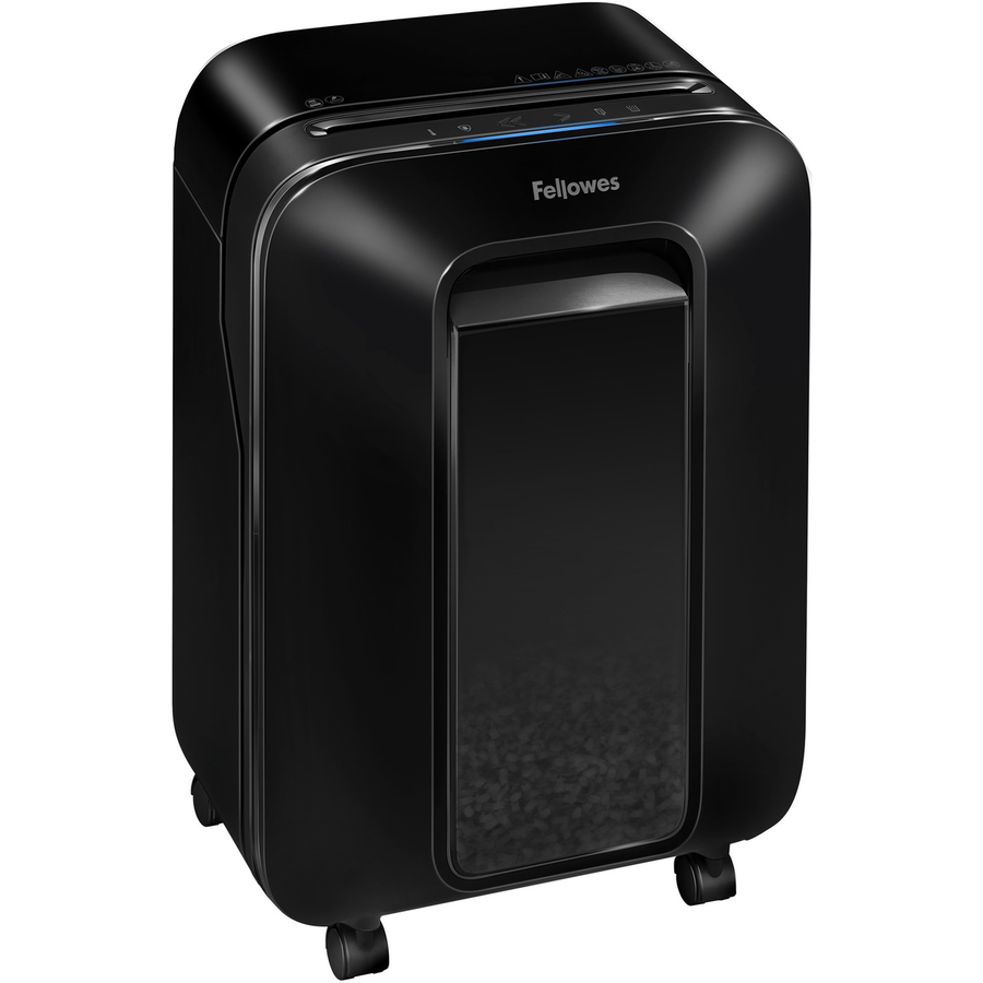 Oferte la Distrugator de Documente Powershred LX200 Mini-Cut Capacitate Taiere 12 Coli Volum Cos 22L Negru