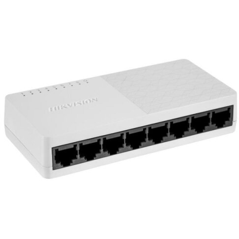 Oferte la Switch 8P Fara PoE Fara Rack UnManaged Alb