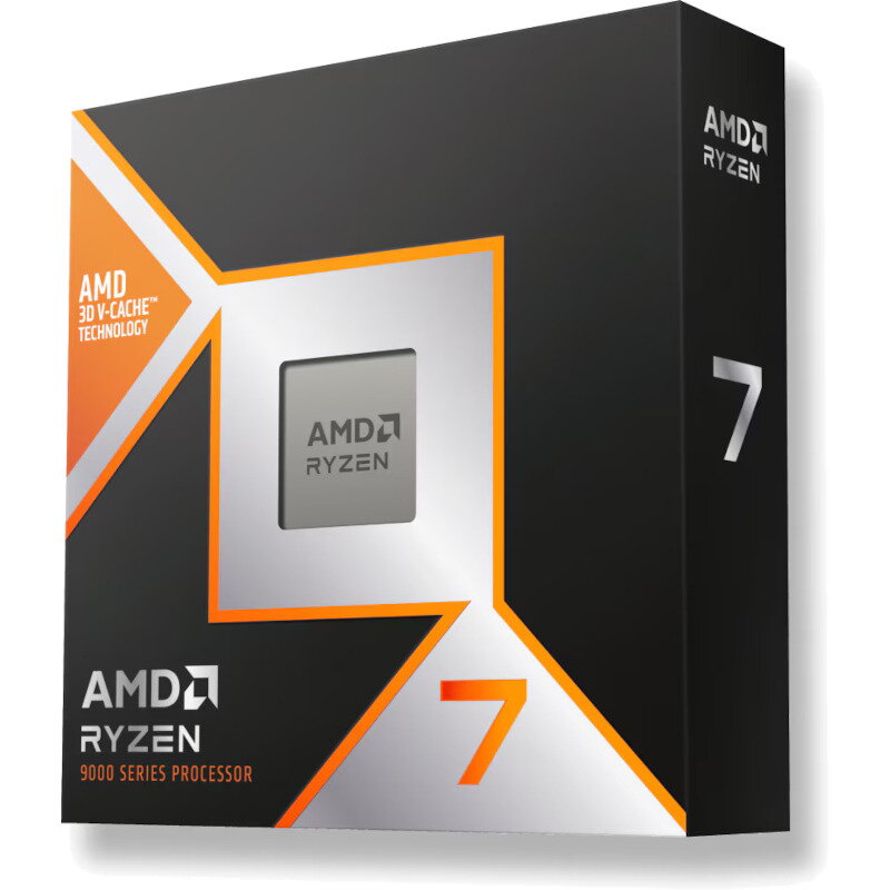 Oferte la Procesor Ryzen 7 9850X3D 4.7GHz Box