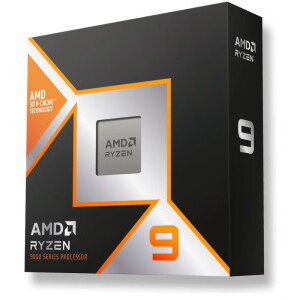 Oferte la Procesor Ryzen 9 9900X3D 4.4GHz Box