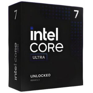 Oferte la Procesor Arrow Lake Core Ultra 7 265KF 3.9GHz Box