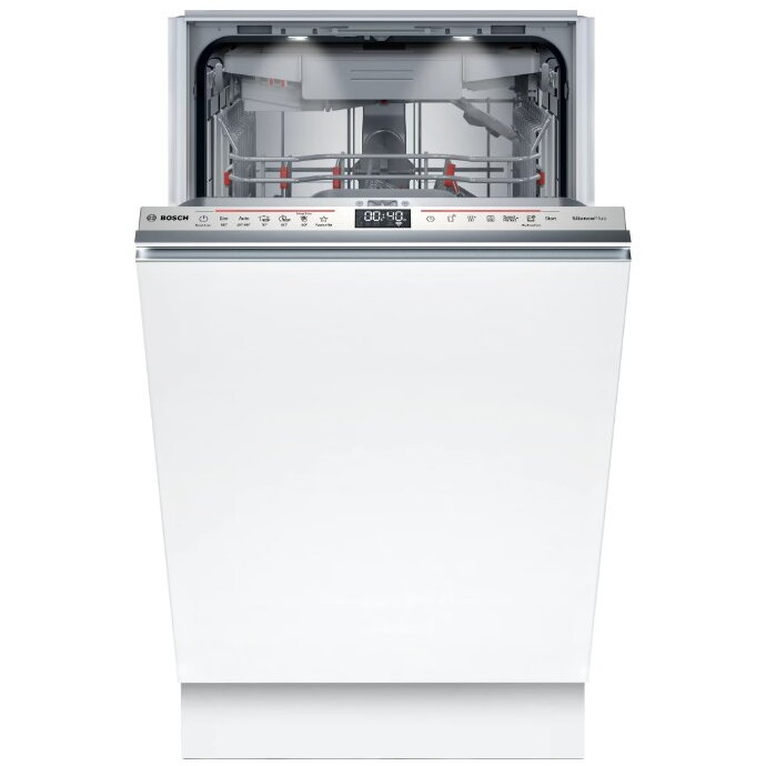 Oferte la Masina de Spalat Vase SPV6EMX09E Complet Incorporabila 10 Seturi 6 Programe