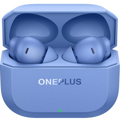 Oferte la Casti Handsfree Bluetooth Nord Buds 3R TWS MultiPoint Albastru