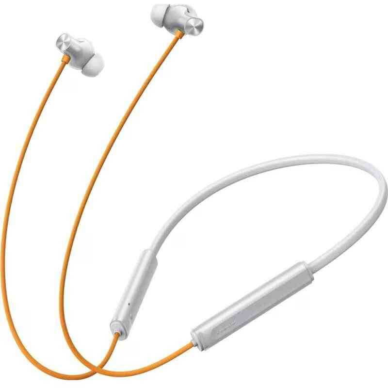 Oferte la Casti Buds Wireless 5 ANC Dawn Silver