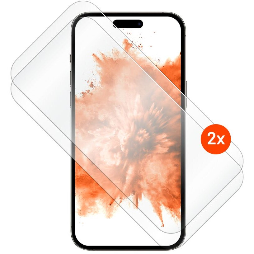 Oferte la Sticla de Protectie 2.5D pentru Samsung Galaxy S26 2 Bucati Transparent
