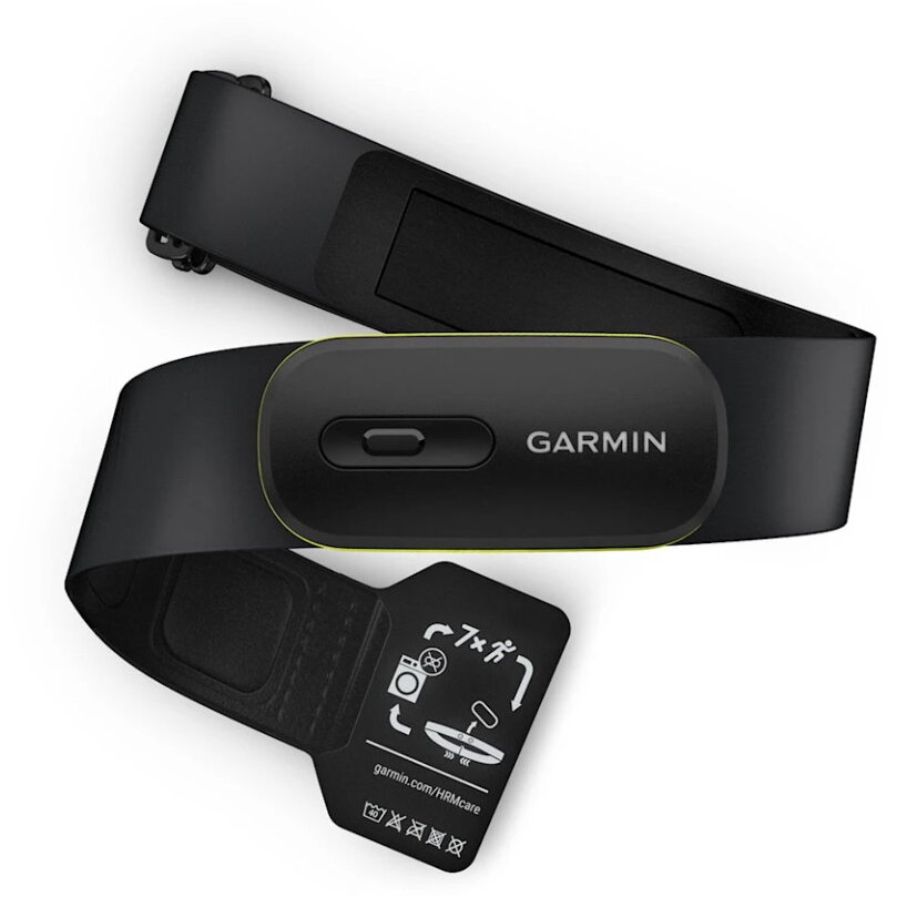 Oferte la Monitor Cardiac 010-13383-00 / HRM 600 M-XL Black