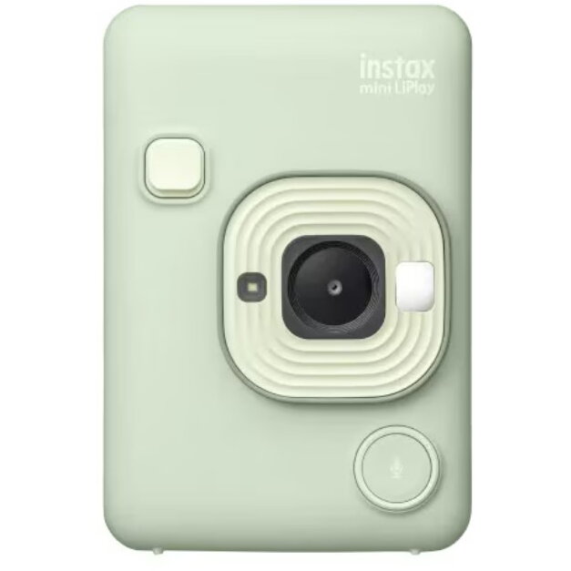 Oferte la Camera Foto Instant 16835146 Instax Mini LiPlay Green