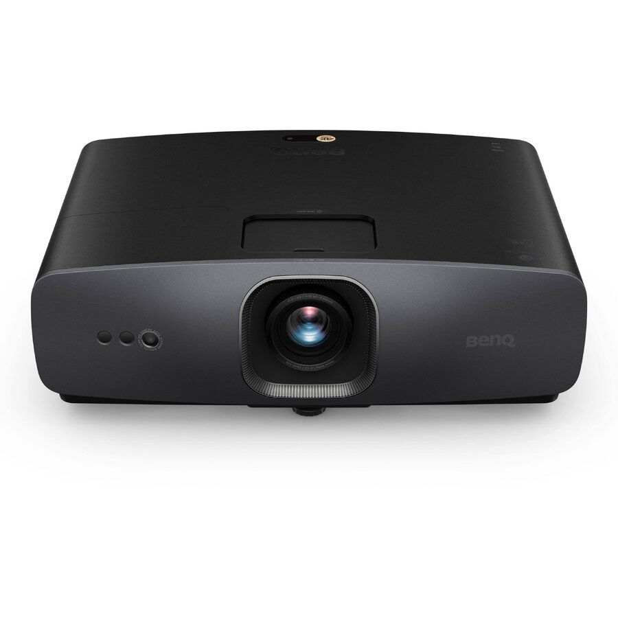 Oferte la Videoproiector W2720i DLP Rezolutie 4K UHD 2500 Lumeni 16:9  Telecomanda Negru