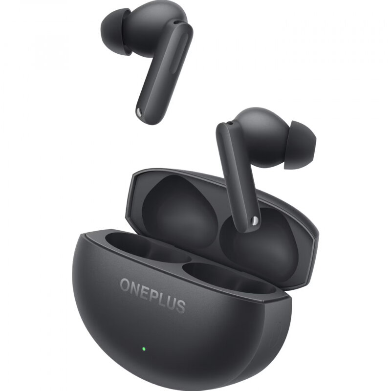 Oferte la Casti Buds 4 Storm Gray