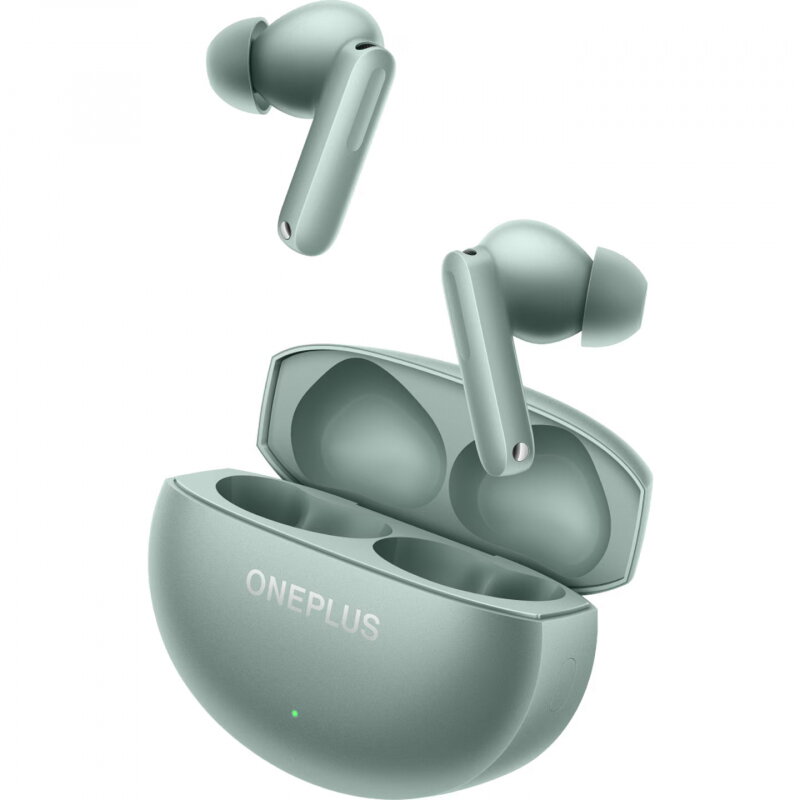 Oferte la Casti Buds 4 Zen Green