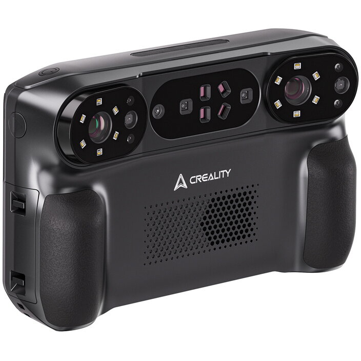 Oferte la Scanner 3D Sermoon P1 Display HD Tactil 6Inch USB Wi-Fi Negru