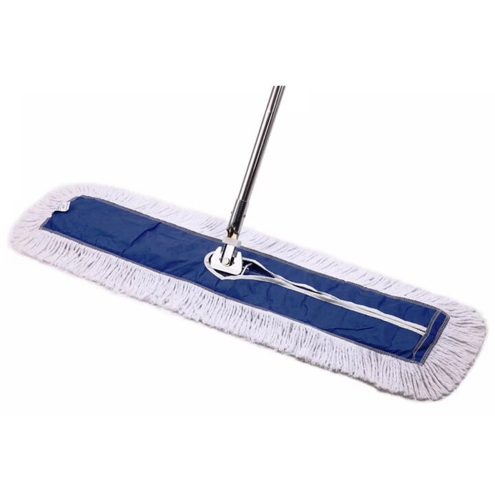 Oferte la Rezerva Mop Dreptunghiular C008H din Aluminiu Bumbac 100%