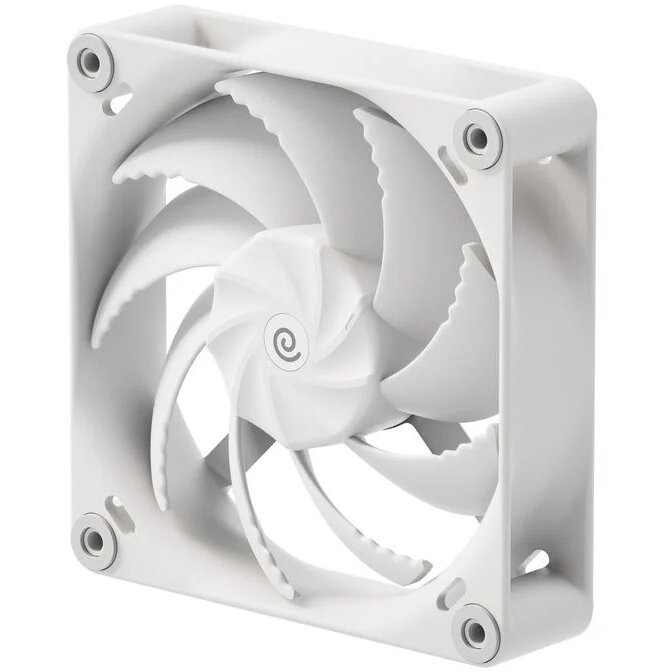 Oferte la Ventilator H12 PWM 120mm Alb