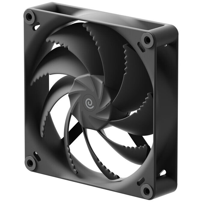 Oferte la Ventilator H14 PWM 140mm Negru