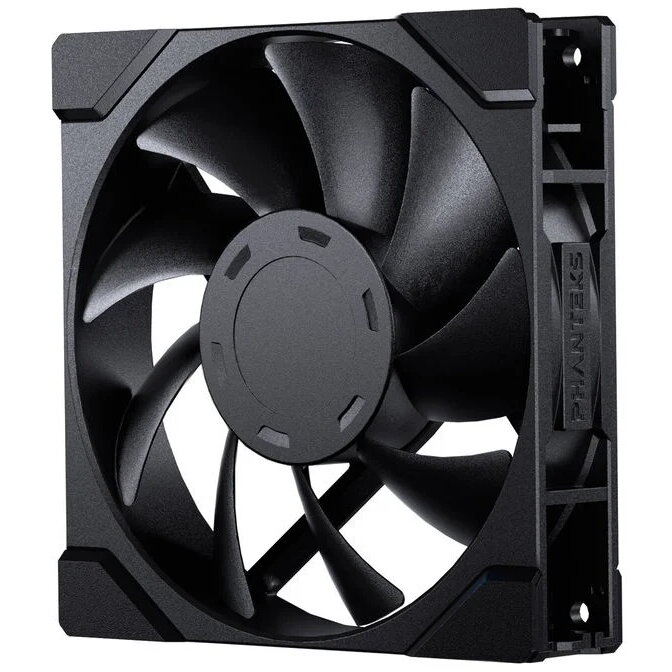 Oferte la Ventilator M25 Gen2 PWM 120mm Negru