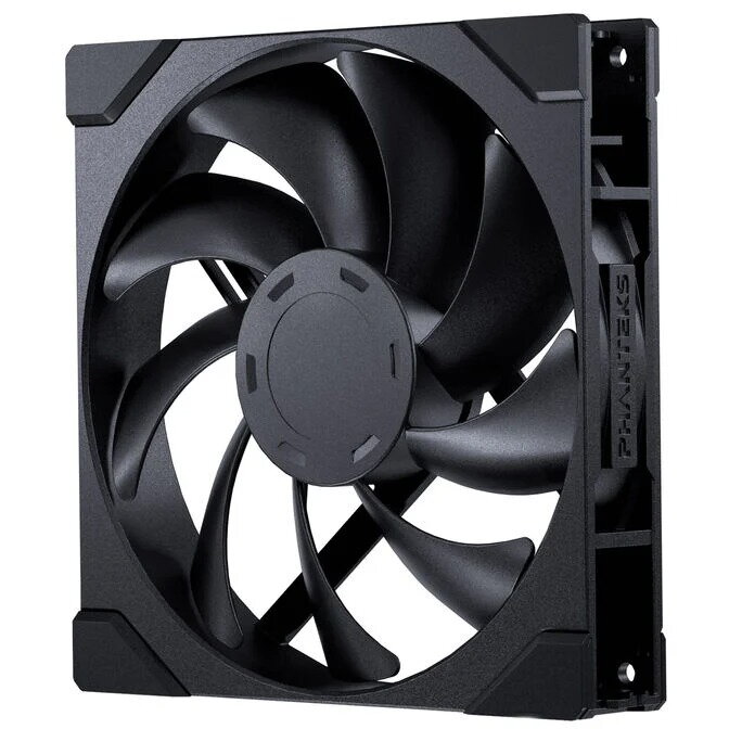 Oferte la Ventilator M25 Gen2 PWM 140mm Negru