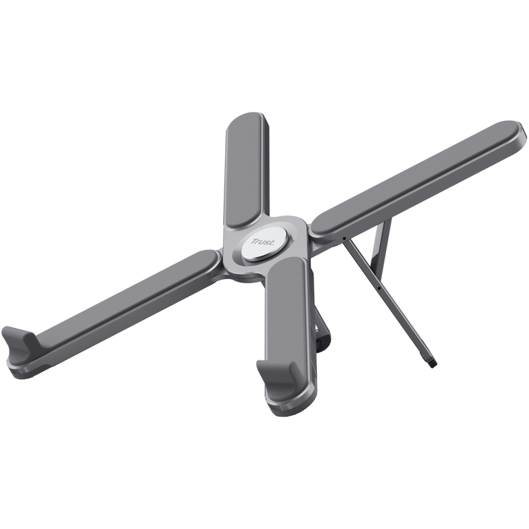 Oferte la Stand Laptop Macy Foldable Aluminiu