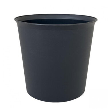 Oferte la Cos de Gunoi B-236AG din Plastic 8.5L Gri