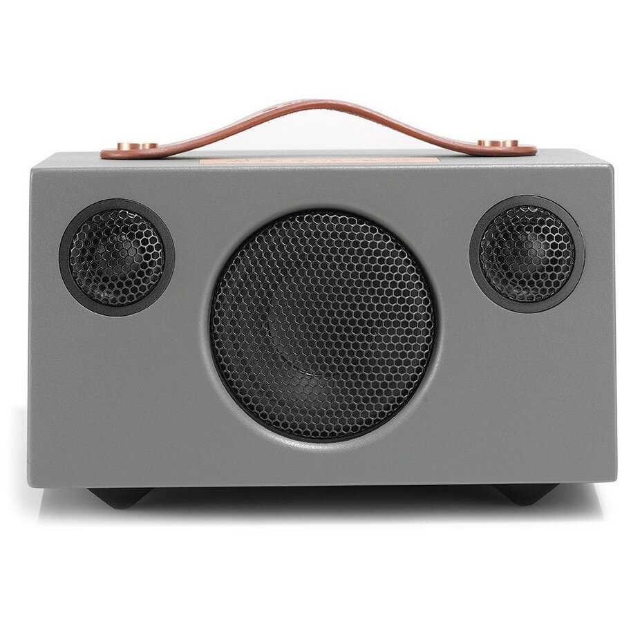 Oferte la Boxa portabila Addon T3 Grey