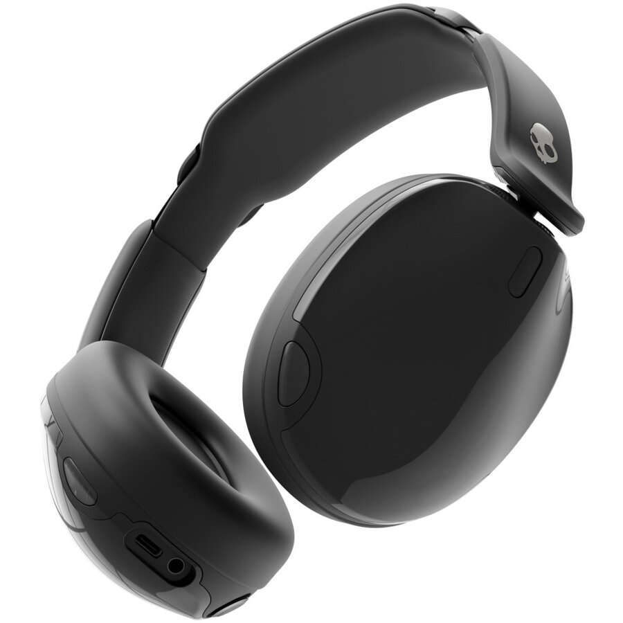 Oferte la Casti Hesh 540 ANC Bluetooth True Black