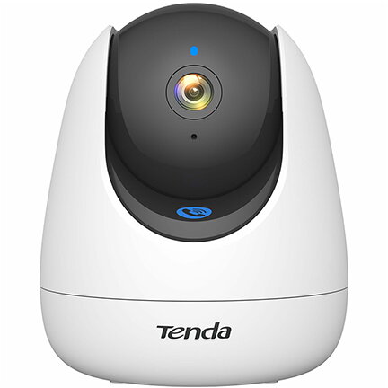 Oferte la CAMERA IP WIRELESS INTERIOR 2K MICROFON TENDA