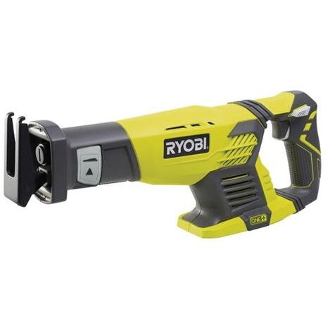 Oferte la Fierastrau electric Cordless Sabre Saw RRS1801M 18V green