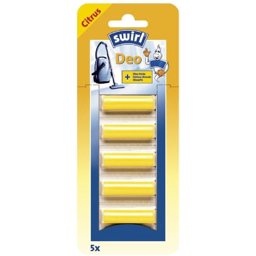 Oferte la Swir Deo Citrus 5er