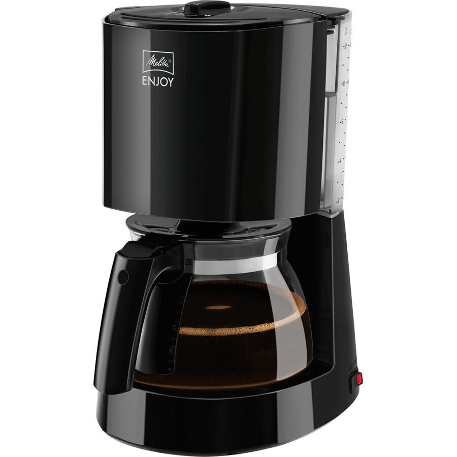 Oferte la Cafetiera ENJOY 1017-02 Basis Black