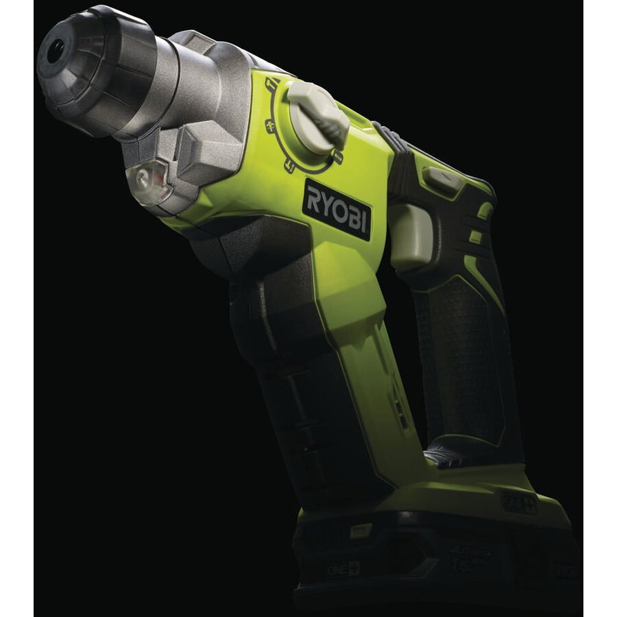 Oferte la Ciocan De Gaurit ONE+ R18SDS-0 18V Verde