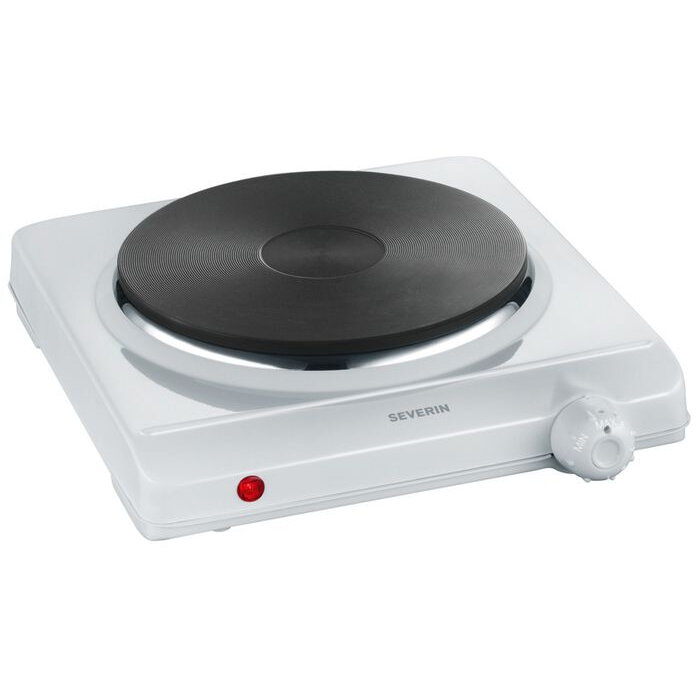 Oferte la Plita KP 1091, hot plate (white)