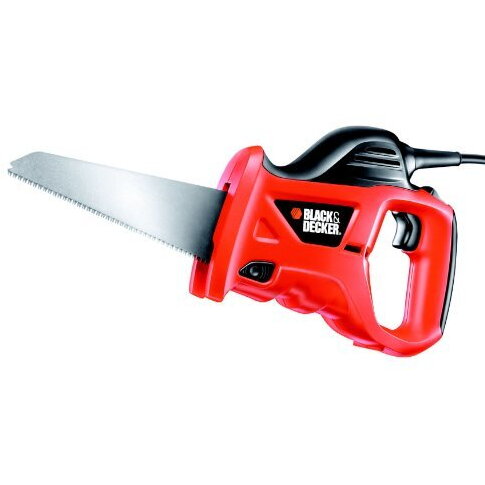 Oferte la Black&Decker electric hand saw KS880EC 400W