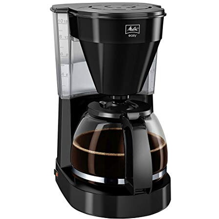 Oferte la Cafetiera Easy II, filter machine (black)