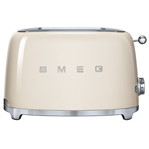 Oferte la Prajitor de paine Toaster TSF01CREU 950W cr