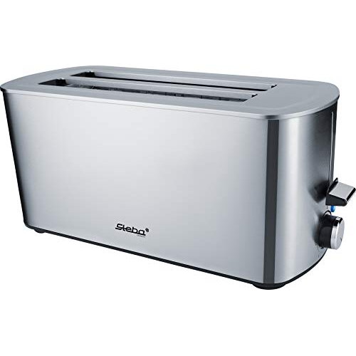 Oferte la Prajitor de paine TO 21 Inox, toaster (inox)
