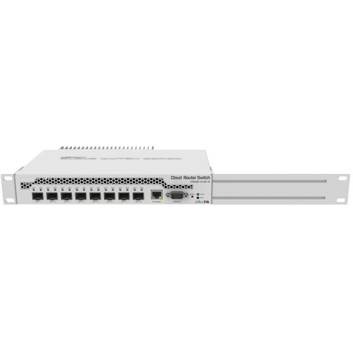 Oferte la Router CRS309-1G-8S + IN, router