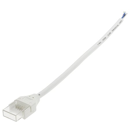 Oferte la Conector banda LED RGBW SMD 10MM lungime 15CM Optonica 6566