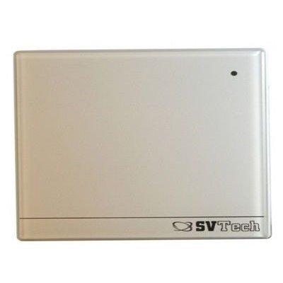 Oferte la Cititor RFID standalone alb SVTECH X-STAL W