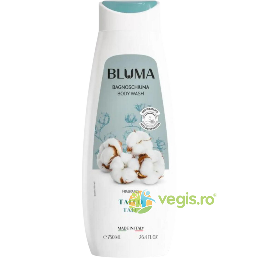 Oferte la Gel de Dus Cremos cu Parfum Pudrat 750ml