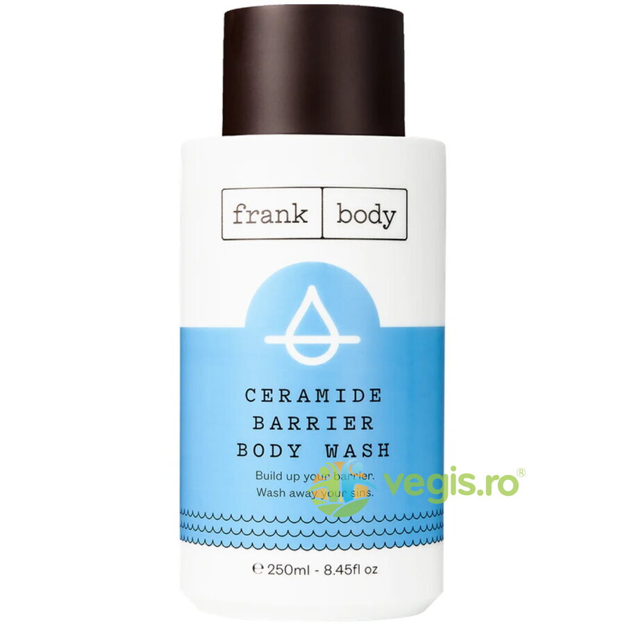 Oferte la Gel de Dus pentru Protectia Barierei Cutanate Ceramide Barrier 250ml